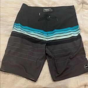 O’Neill Men’s Swim Shorts | Size 32